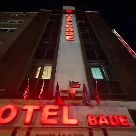 מלון Bade Boutique Kadikoey איסטמבול