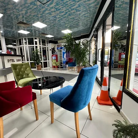 מלון Bade Boutique Kadikoey 2*