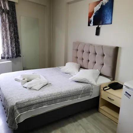 Bade Boutique Kadikoey איסטמבול