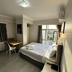 Bade Boutique Kadikoey 2* 伊斯坦布尔