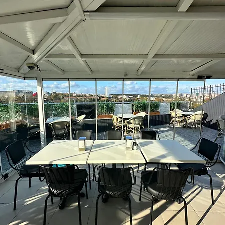 호텔 Bade Boutique Kadikoey