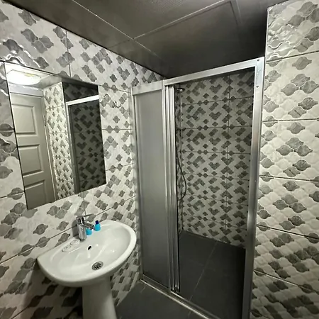 Bade Boutique Kadikoey מלון