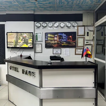 호텔 Bade Boutique Kadikoey 2*