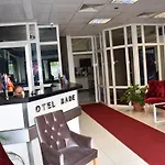 Bade Boutique Kadikoey فندق