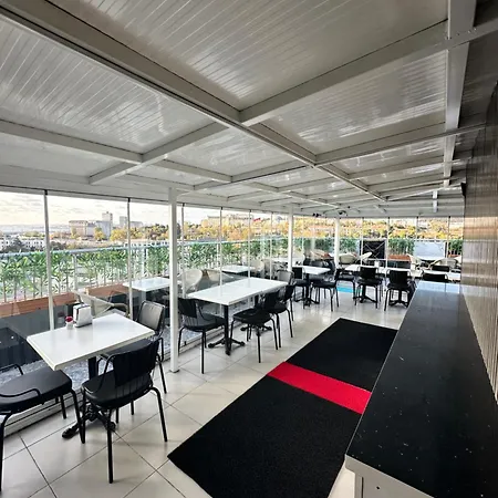 Bade Boutique Kadikoey Istanbul