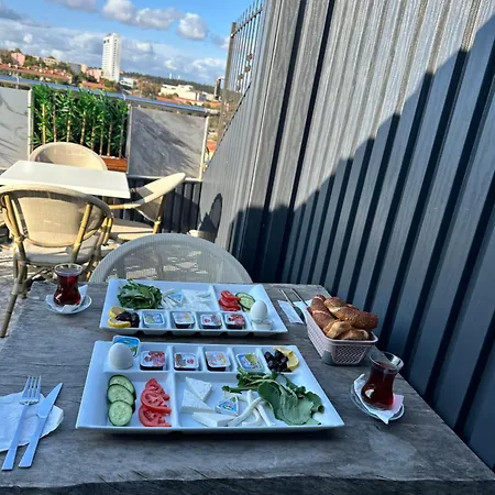 Bade Boutique Kadikoey 2* Istanbul