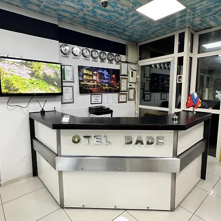 Bade Boutique Kadikoey 2*