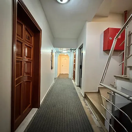 Bade Boutique Kadikoey Hotel Istanbul