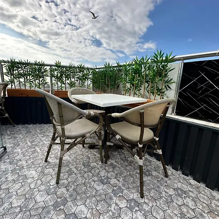 Bade Boutique Kadikoey Istanbul