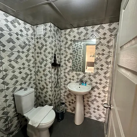 Hotel Bade Boutique Kadikoey 2*