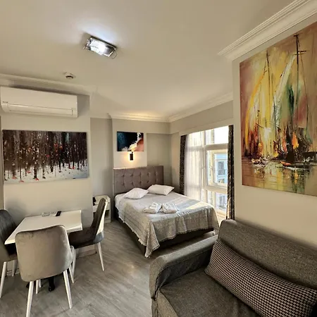 Bade Boutique Kadikoey