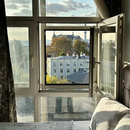 Bade Boutique Kadikoey