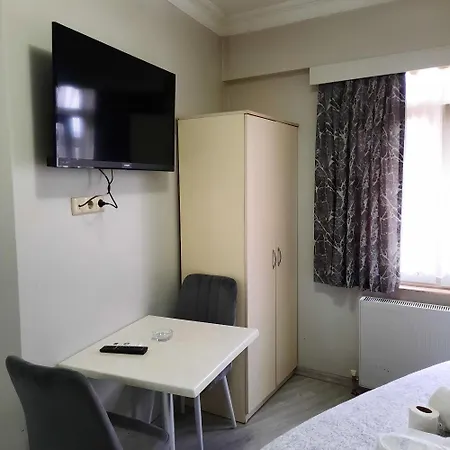 Bade Boutique Kadıköy Hotel