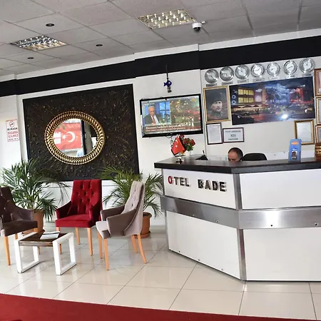 Bade Boutique Kadikoey Hotel 2*