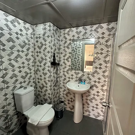 Bade Boutique Kadikoey Hotel