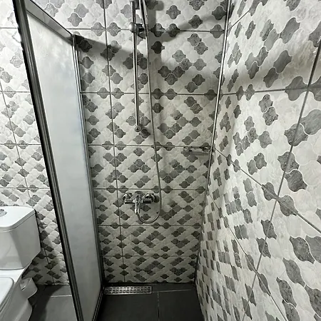 Bade Boutique Kadikoey Hotel 2*