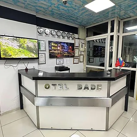 Bade Boutique Kadikoey מלון איסטמבול