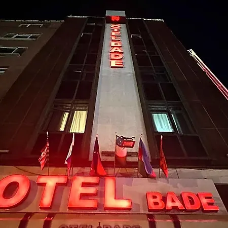מלון Bade Boutique Kadikoey