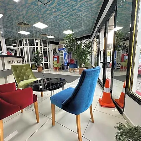 Bade Boutique Kadikoey