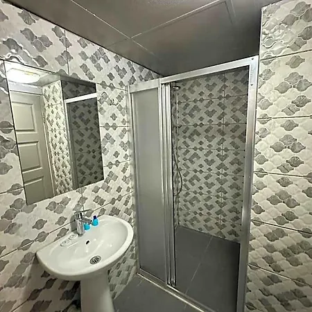 מלון Bade Boutique Kadikoey
