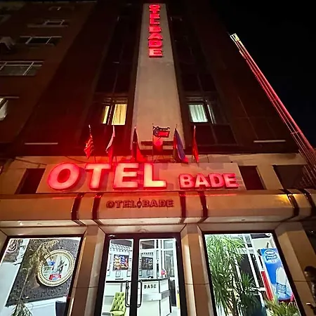 Bade Boutique Kadikoey איסטמבול