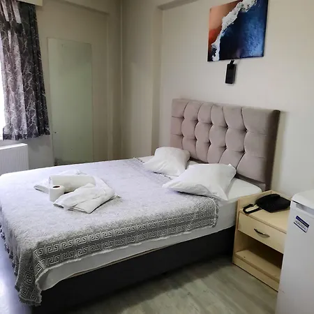 Bade Boutique Kadikoey Hotel Istanbul