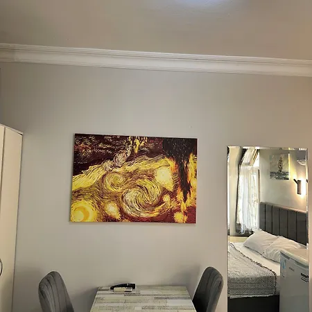 Bade Boutique Kadikoey 2* Istanbul