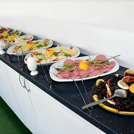 Hotel Bade Boutique Kadikoey Istanbul