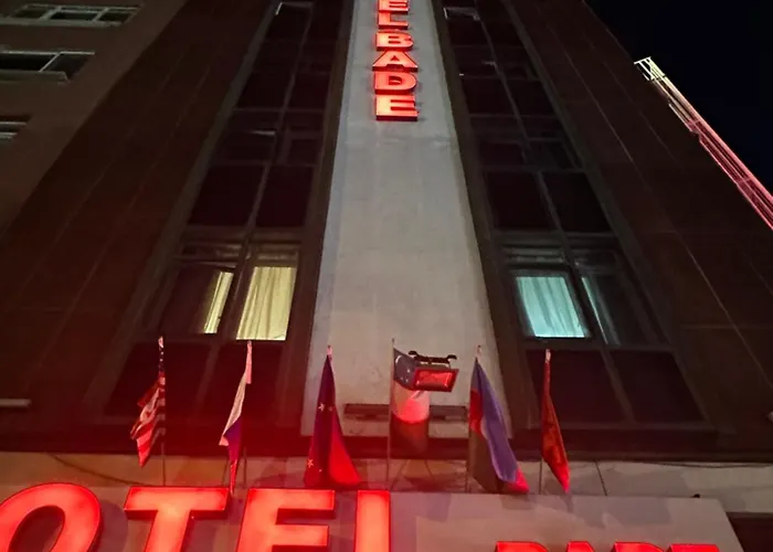 Hotel Bade Boutique Kadikoey Istanbul