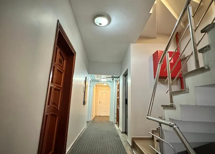 Bade Boutique Kadikoey Hotel 2*