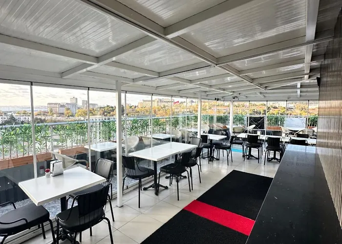 Bade Boutique Kadikoey Istanbul