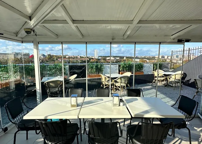 Hotel Bade Boutique Kadikoey