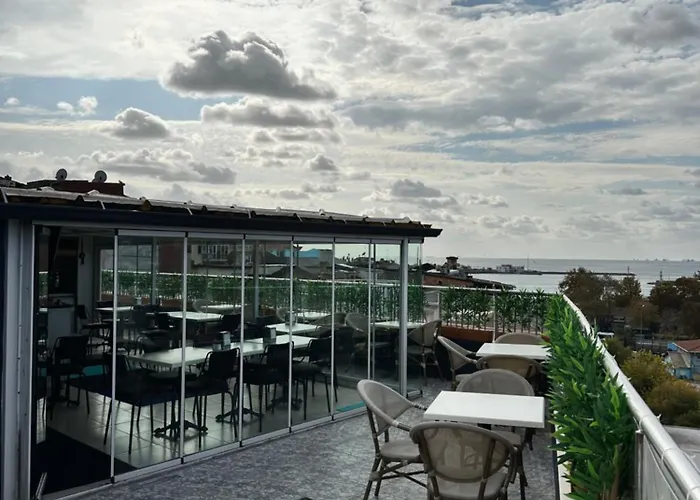 Bade Boutique Kadikoey Istanbul