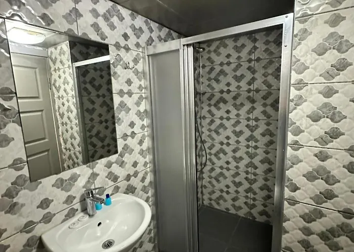 Bade Boutique Kadikoey Hotel