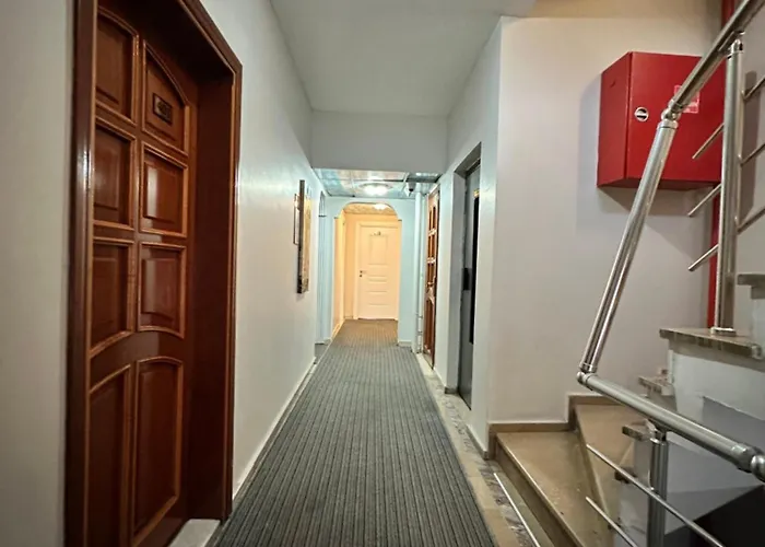 Bade Boutique Kadikoey Hotel Istanbul