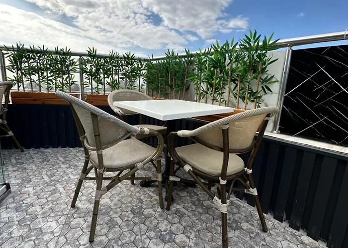 Bade Boutique Kadikoey Istanbul