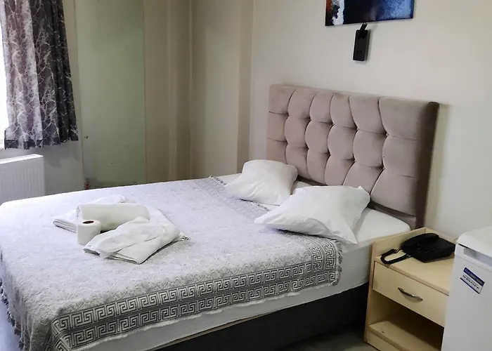 Bade Boutique Kadikoey Istanbul