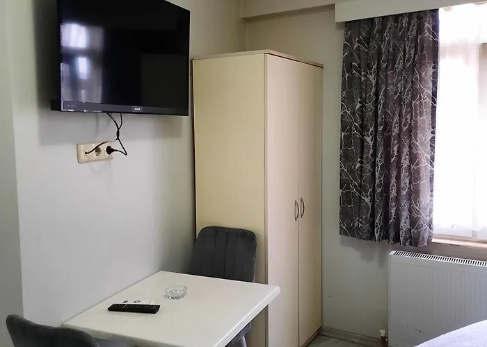 Bade Boutique Kadikoey Hotel