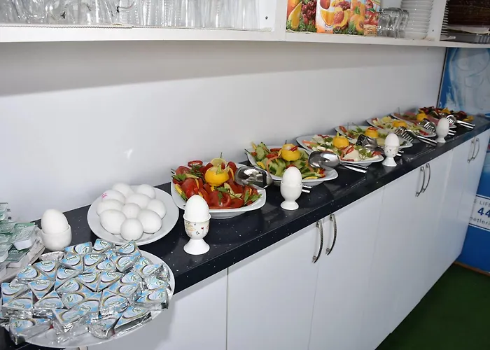 Hotel Bade Boutique Kadikoey Istanbul