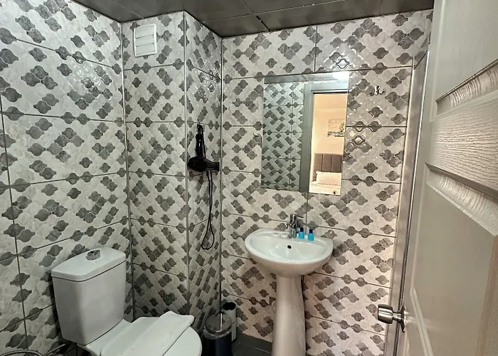 Bade Boutique Kadikoey Hotel