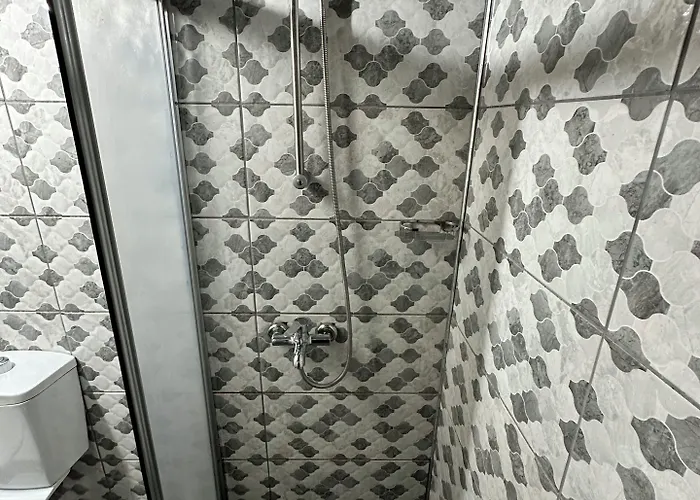 Bade Boutique Kadikoey Hotel 2*