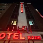 מלון Bade Boutique Kadikoey איסטמבול
