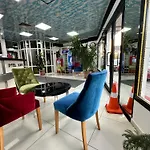 מלון Bade Boutique Kadikoey 2*