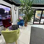 מלון Bade Boutique Kadikoey 2*