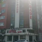 מלון Bade Boutique Kadikoey איסטמבול