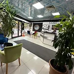 Bade Boutique Kadikoey מלון