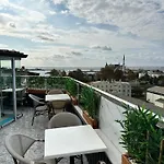 Bade Boutique Kadikoey 2* איסטמבול
