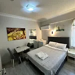 מלון Bade Boutique Kadikoey איסטמבול