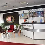 Bade Boutique Kadikoey מלון 2*