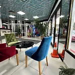 מלון Bade Boutique Kadikoey